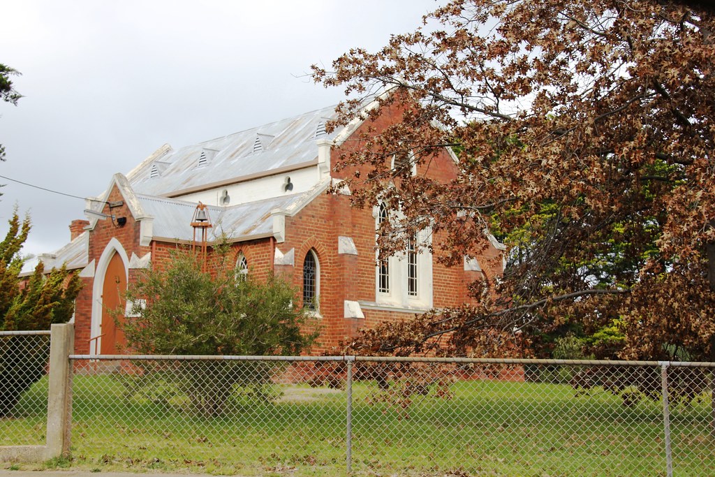Newstead Victoria Australia church_0466 gervo1865_2 LJ Gervasoni