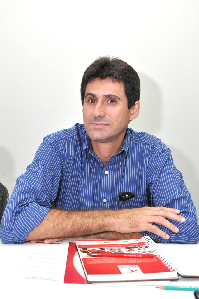 CONSELHO DE CLIENTES (19) Grupo Fortes de Serviços Flickr