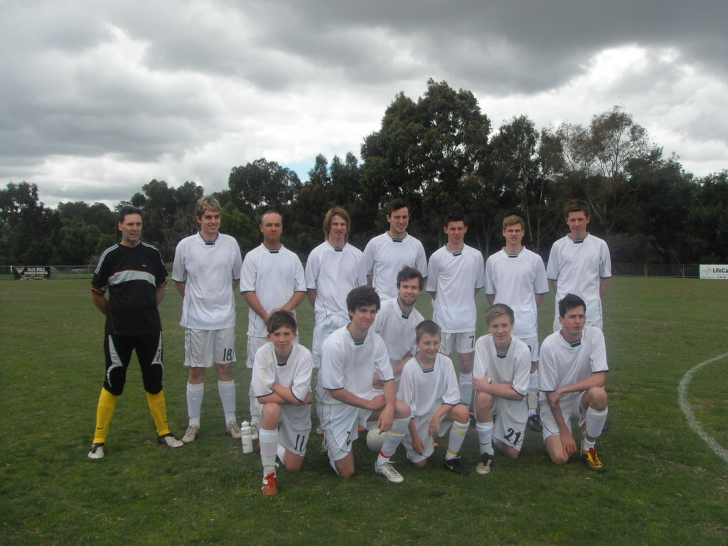 Junior Soccer Club Melbourne Junior Soccer Club Melbourne Flickr