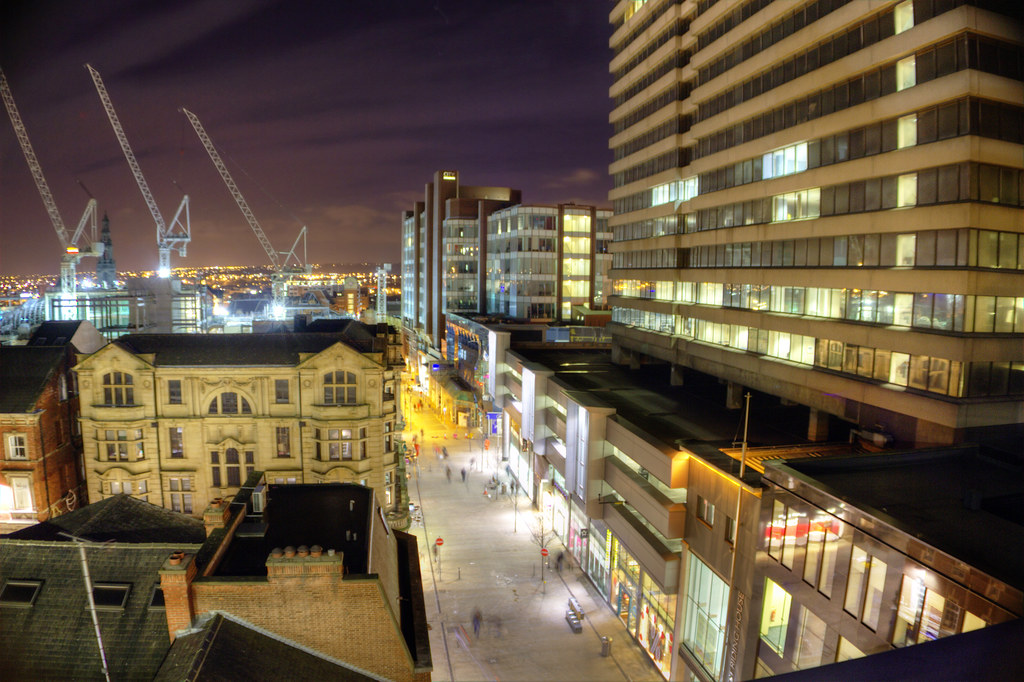 Albion Street In the year 1628, the first structure in Lee… Flickr