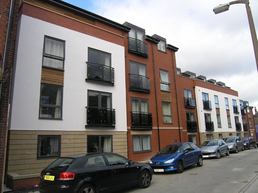 Parklane Central Flats in Leeds External Parklane Properties Flickr