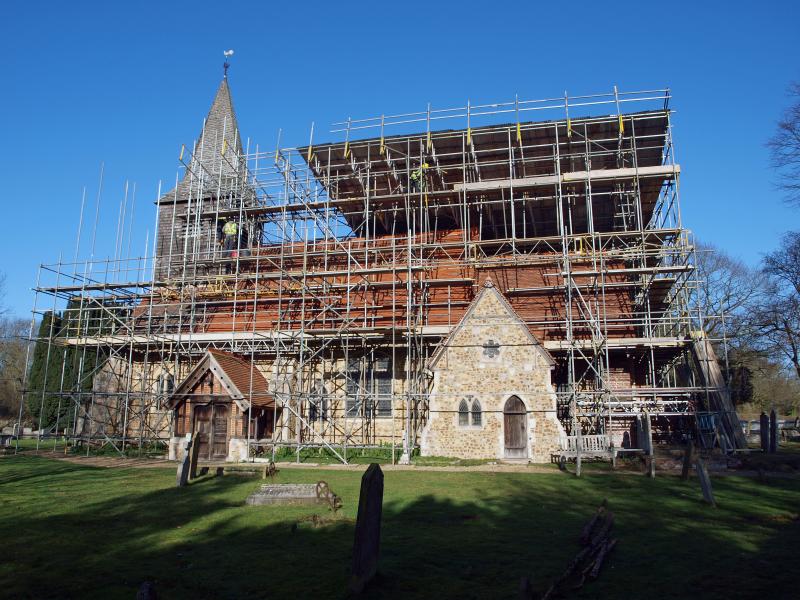 Great Totham, Essex Flickr