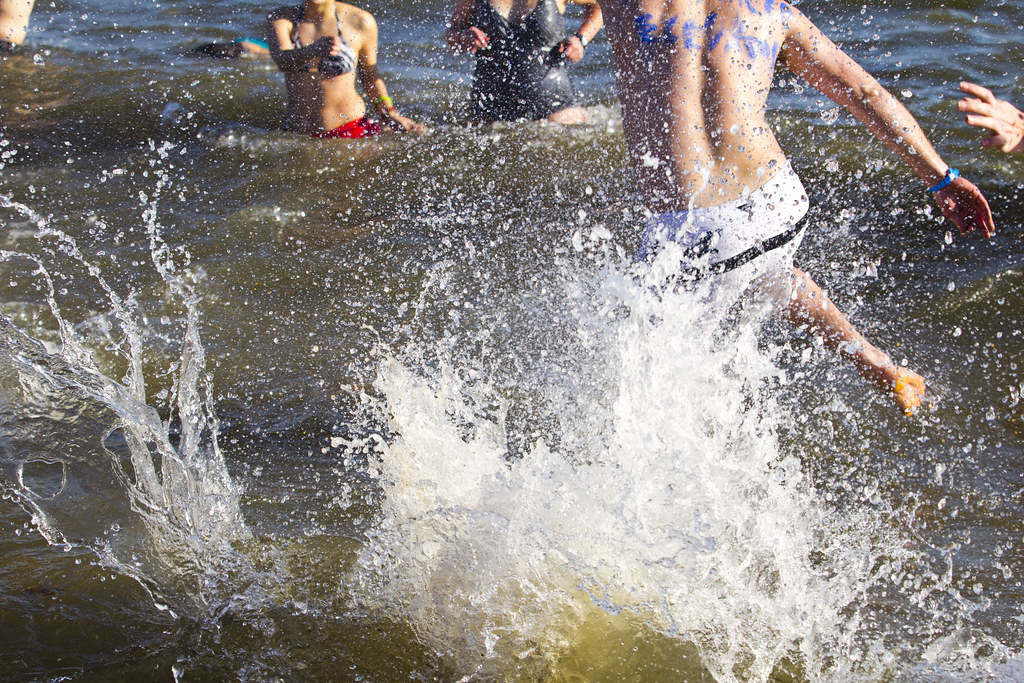2012 01 28 6823 Annapolis Polar Bear Plunge AIR TEMP… Flickr