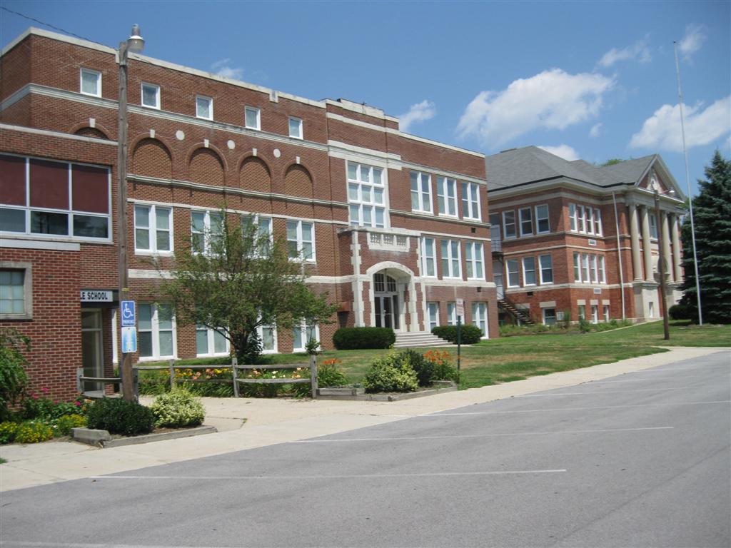 071610 Swanton School 3Swanton, Ohio (3) Aaron Turner Flickr