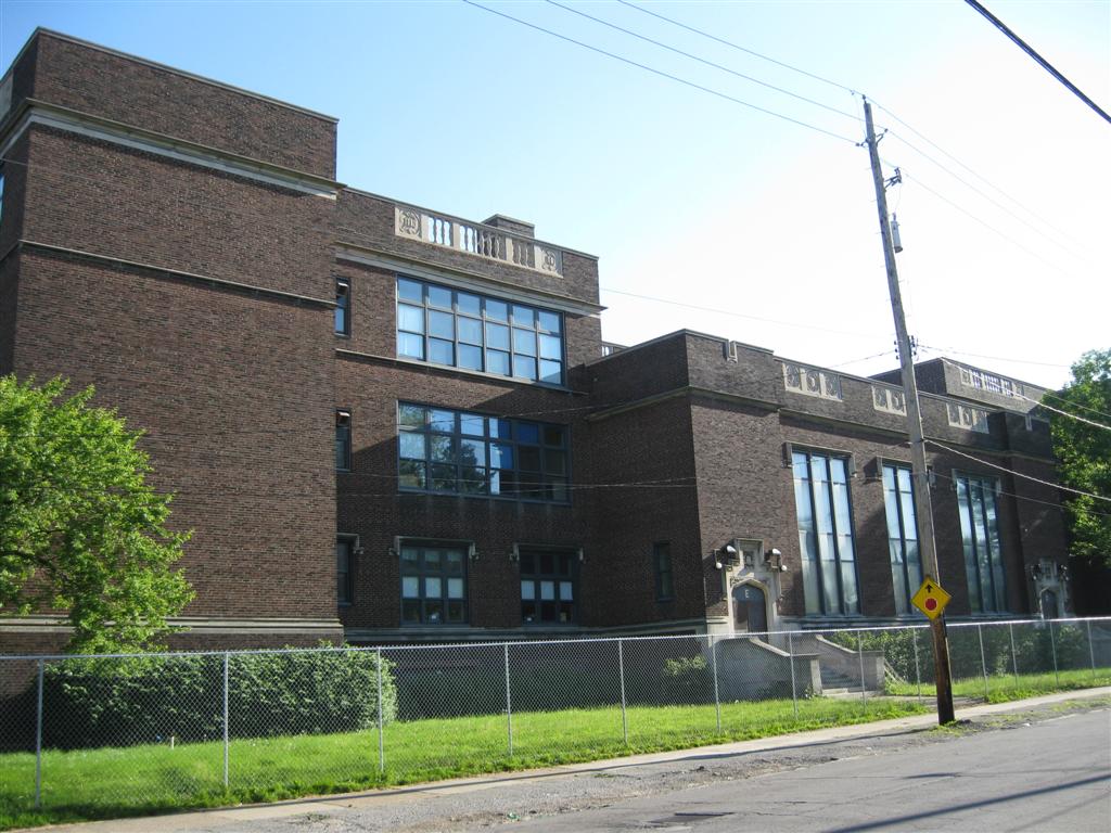 053010 Almira SchoolCleveland, Ohio (17) Aaron Turner Flickr