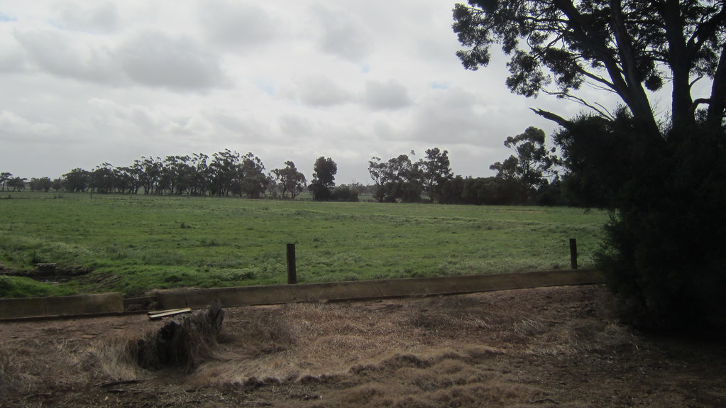 MMBW werribee farm_5148 For the history of melbournes sewe… Flickr