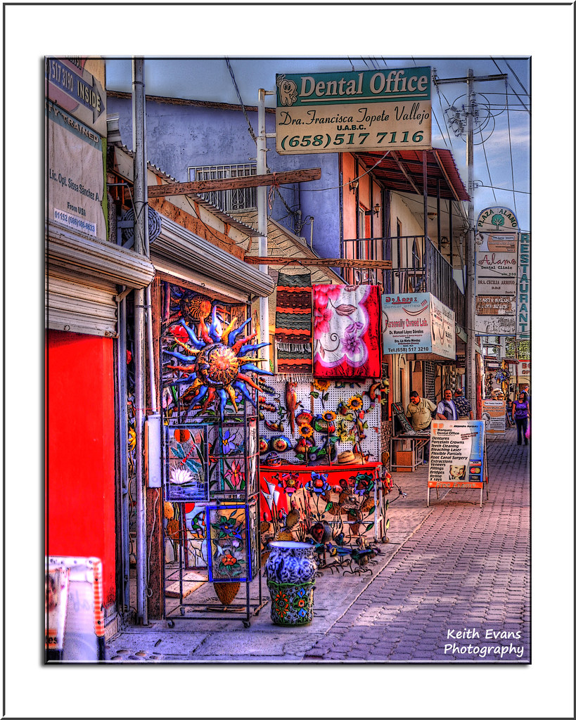 Algodones 0002 Los Algodones Dental Center of Mexico! Sev… Flickr