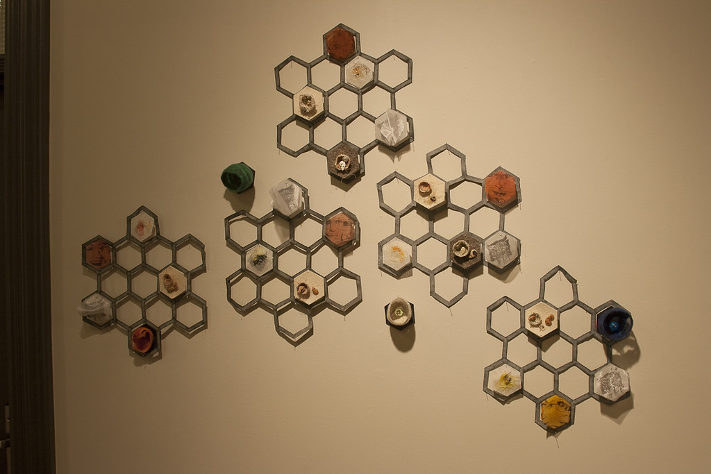 PMR_HardTwist17 Wanki An / Nurturing Martina Edmondson / … Flickr