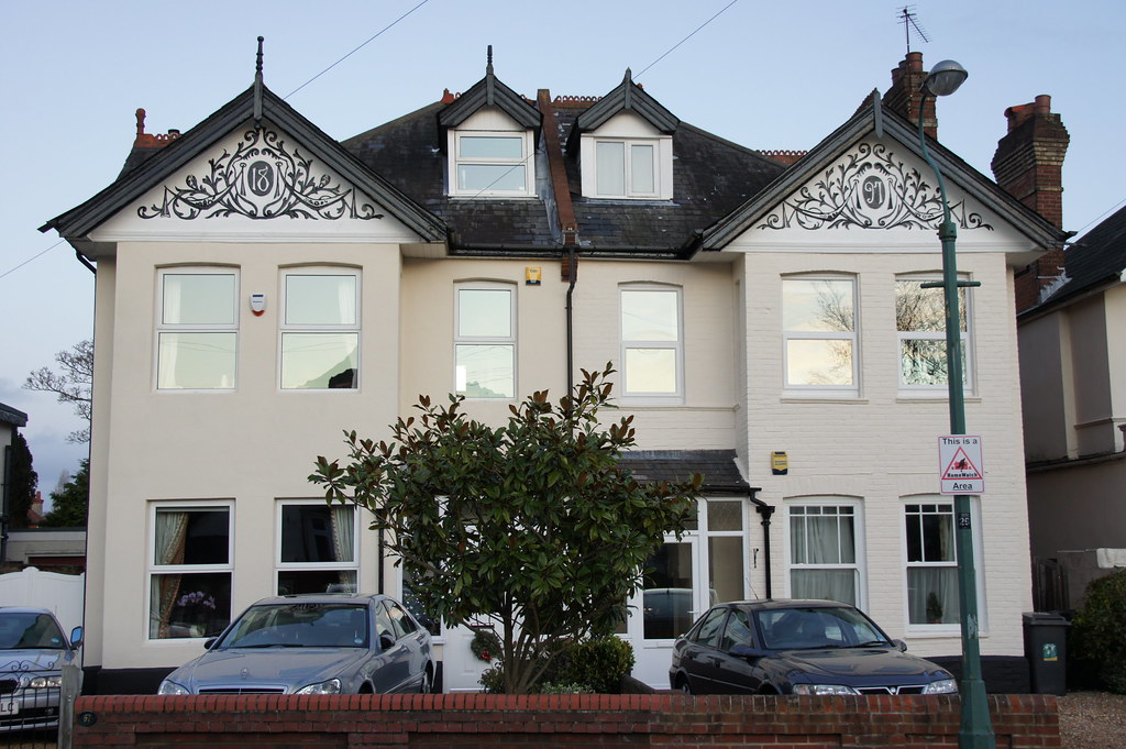 6769 Alumhurst Road, Westbourne, Bournemouth, Dorset a photo on Flickriver