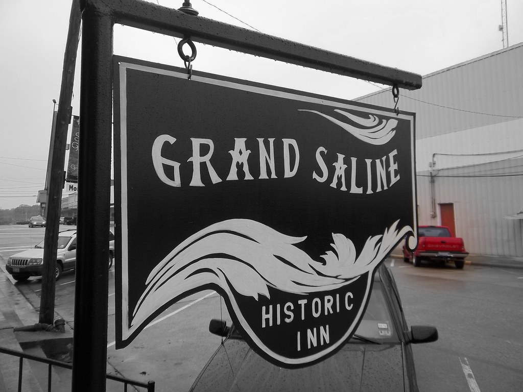 Grand Saline, Texas Flickr
