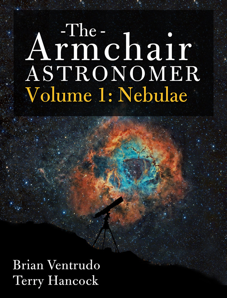 The Armchair Astronomer The Armchair Astronomer AVAILABLE … Flickr