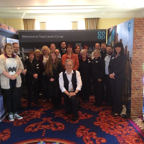 Stoke on Trent, 23.05.16, morning Copy The Coop Group Flickr