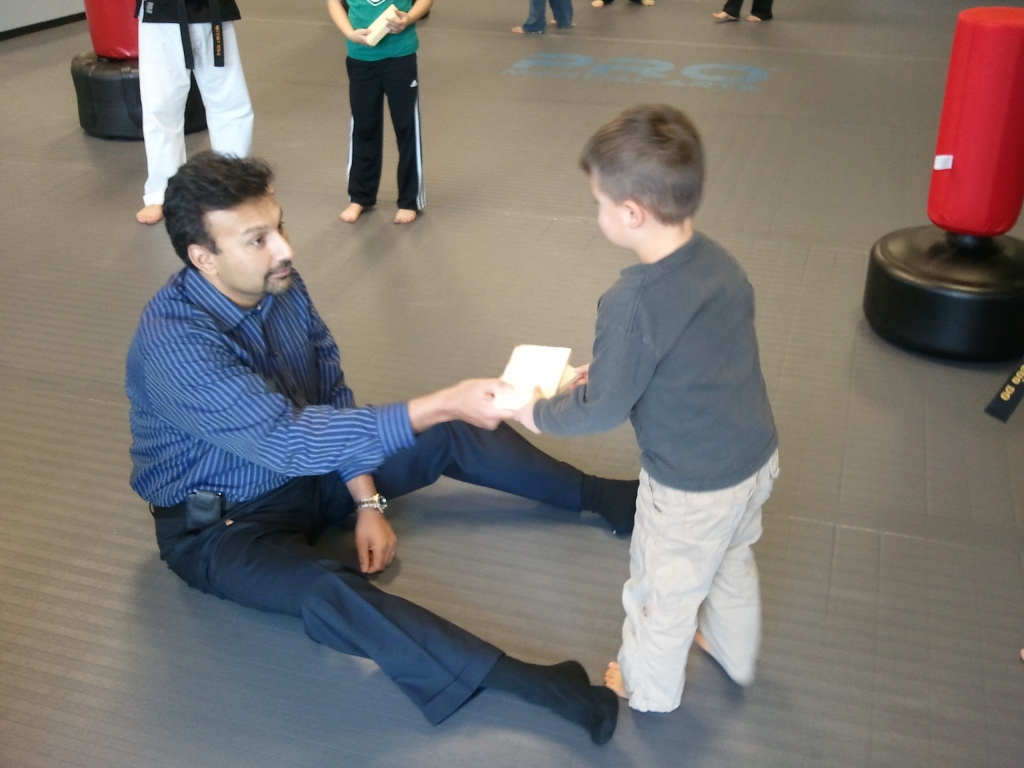 Pro Martial Arts Lake Orion The Lake Orion, Michigan Pro M… Flickr