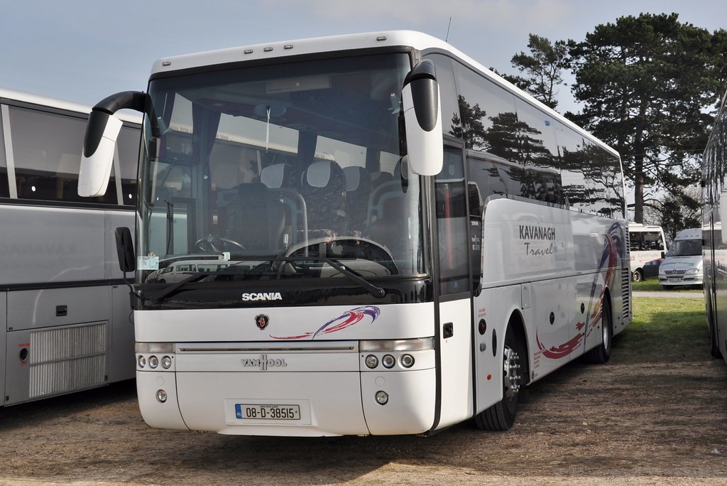 Kavanagh Travel (IRL) 08D38515 17032011 Cheltenham… Flickr