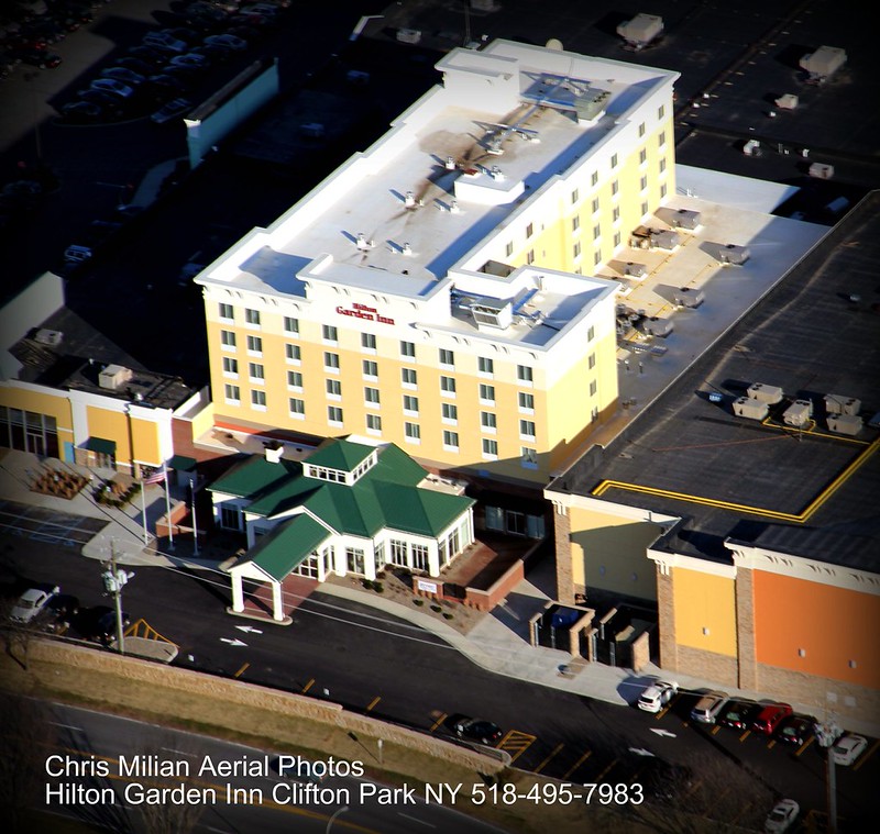 IMG_3382 Hilton Garden Inn Clifton Country Mall Clifton Park NY Chris