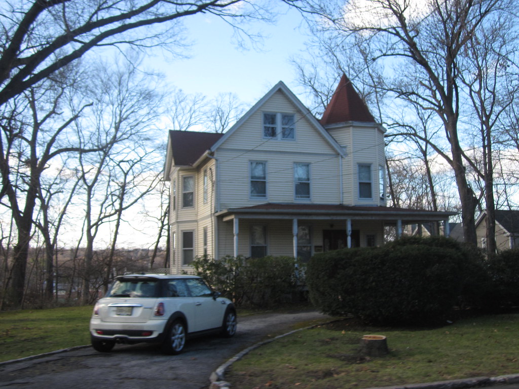 Tenafly, New Jersey Tenafly, New Jersey Doug Kerr Flickr