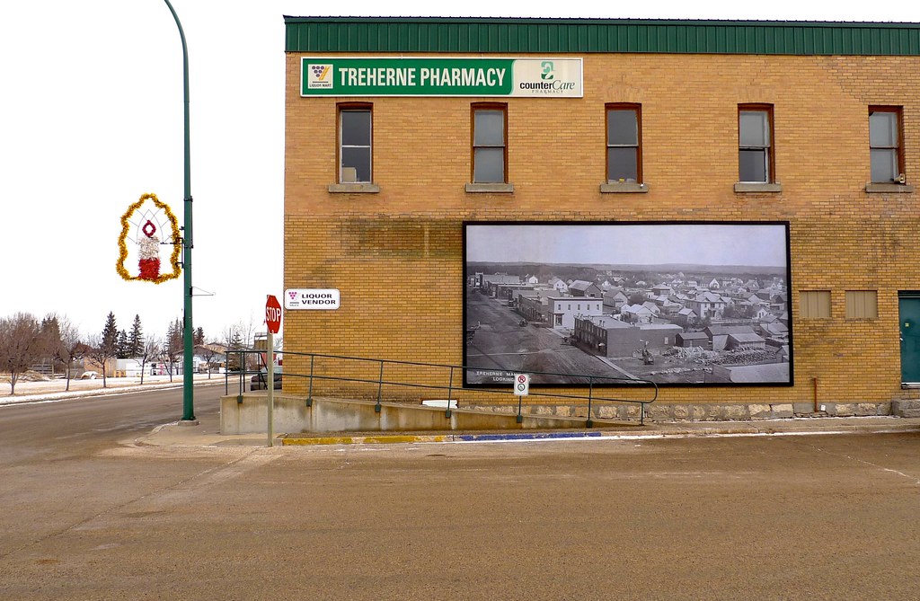 Treherne MB December 24 / 2011 Reposted after accidenta… Flickr