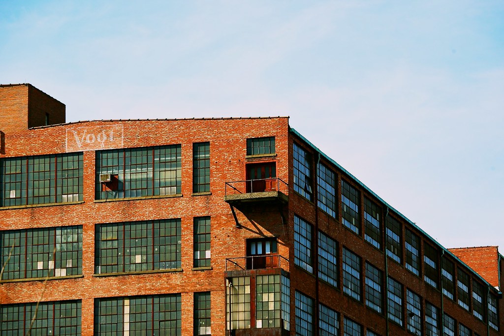 Henry Vogt Machine Co. on W. Ormsby David Kidd Flickr