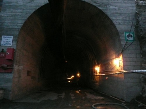 (PDF) A HEADRACE TUNNEL RECONSTRUCTION IN TURKEY