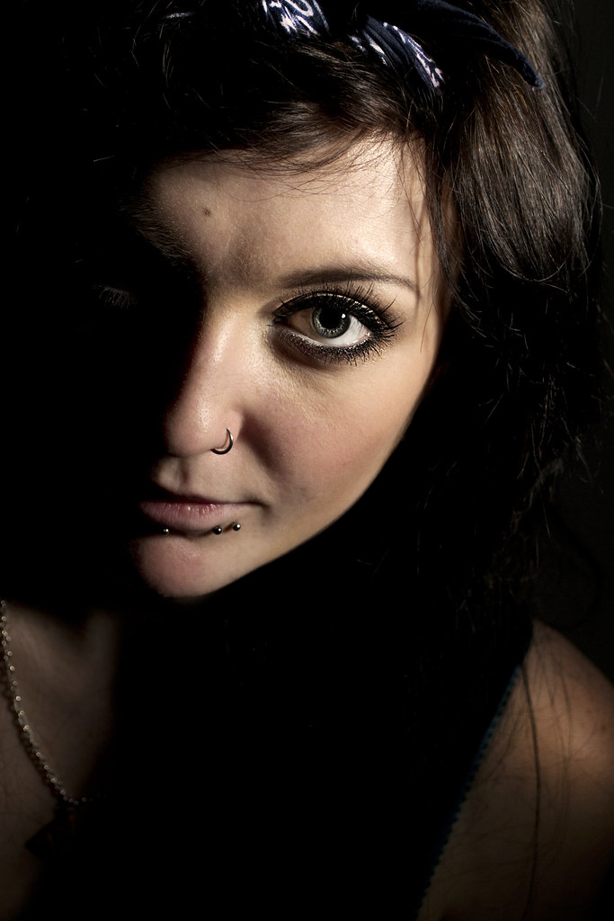 Eye Magdalena Slowik Flickr