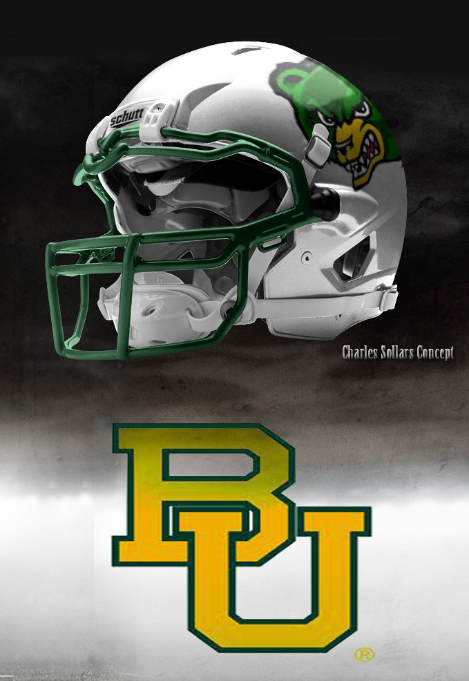 baylor Charles Sollars Flickr