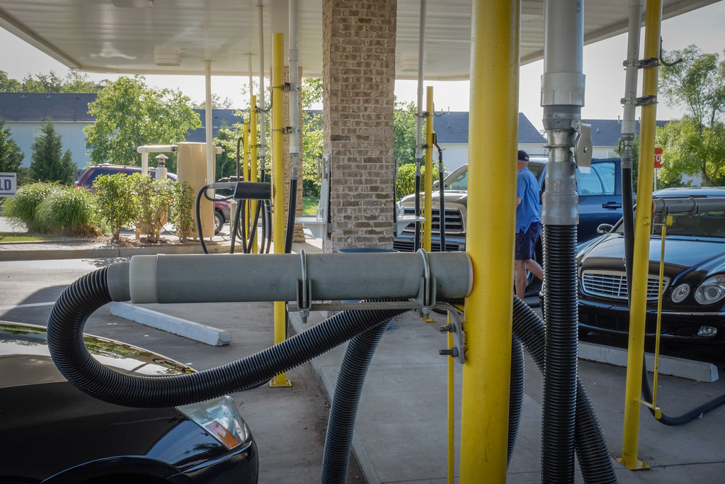 SS57 Lighthouse Express Car Wash Lawrenceville Lighthouse Express