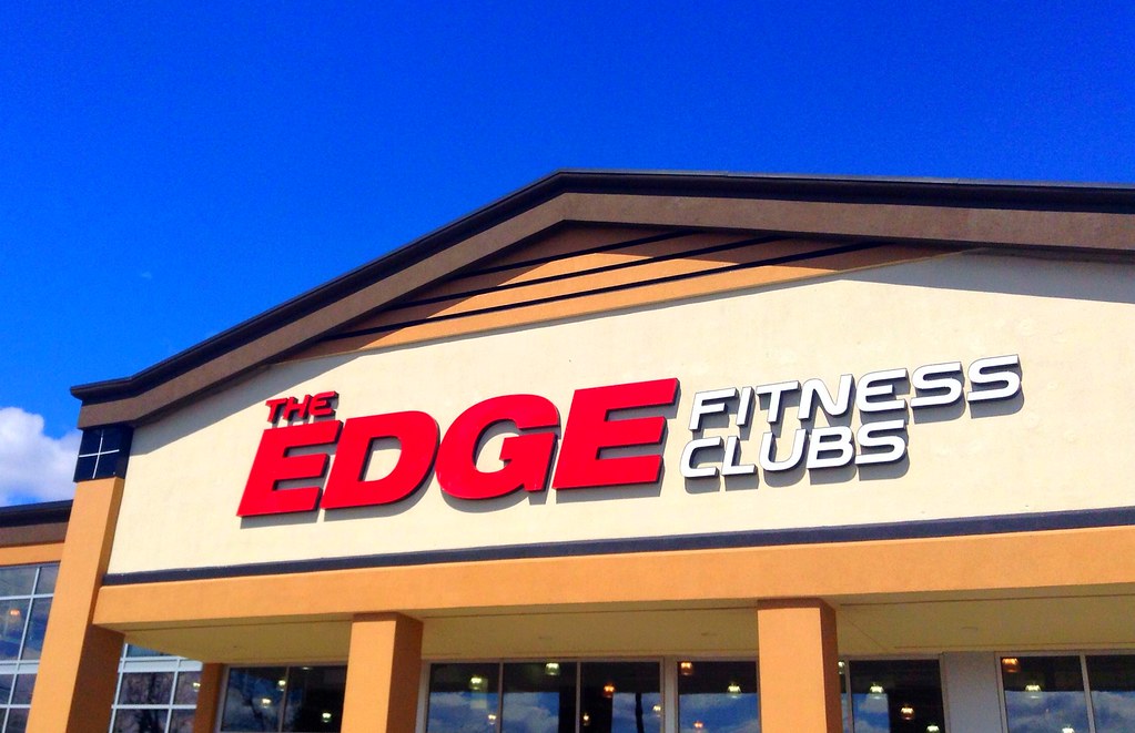 Edge Fitness Clubs Edge Fitness Clubs Pics by Mike Mozart … Flickr