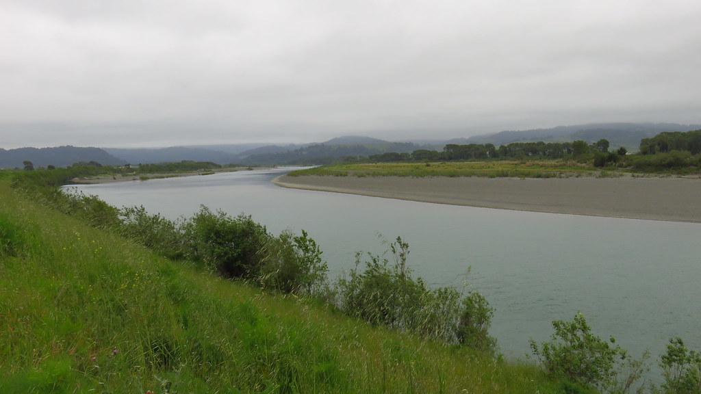 IMG_3038 Eel River walk at Fortuna Nick Shah Flickr