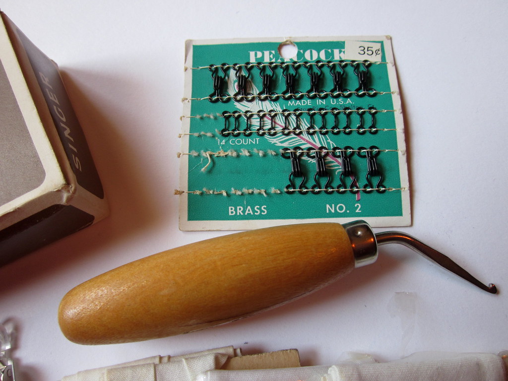 vintage sewing supplies For sale on ebay Flickr