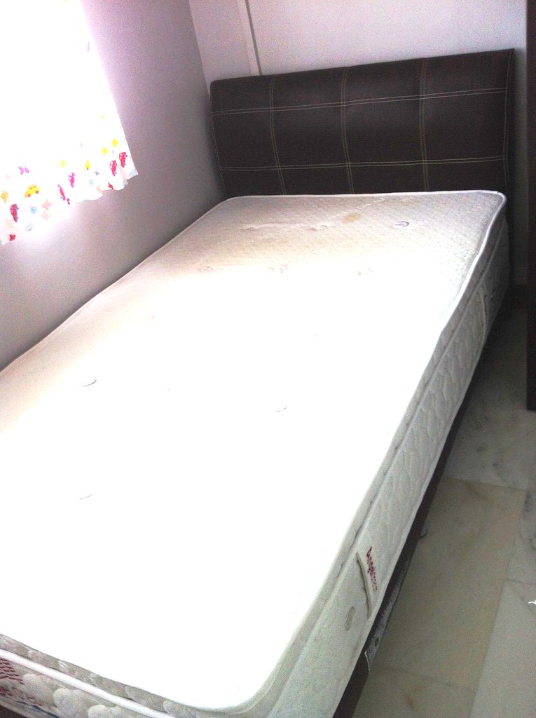 Bed+Mattress for Sale! Flickr