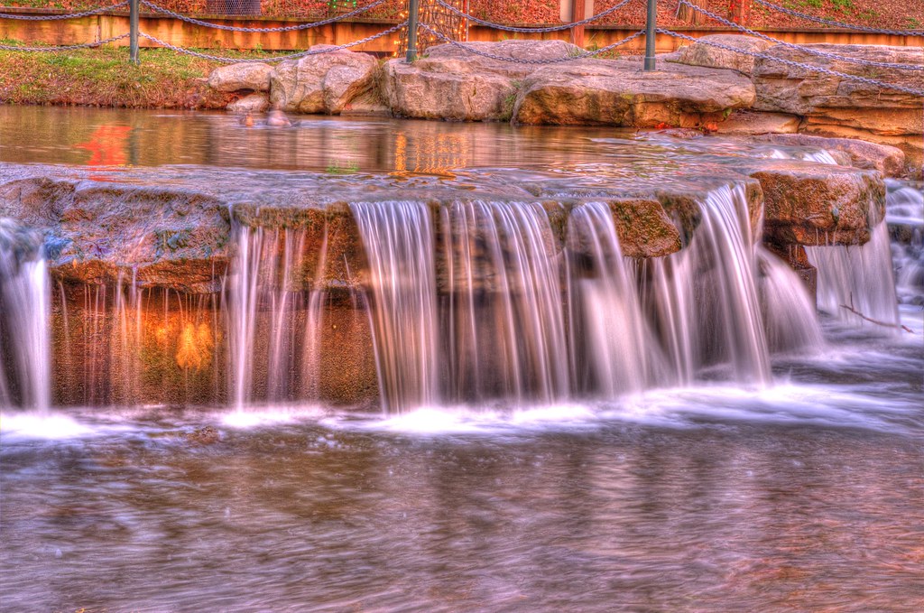creekside 11 Creekside ParkGahanna, Ohio kmstar100 Flickr