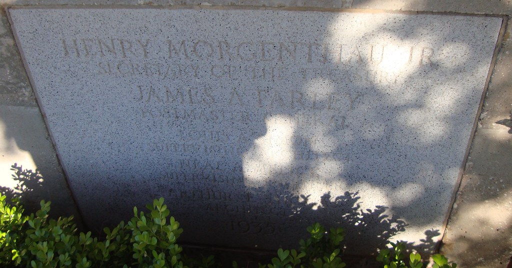 Post Office 76255 Cornerstone (Nocona, Texas) courthouselover Flickr