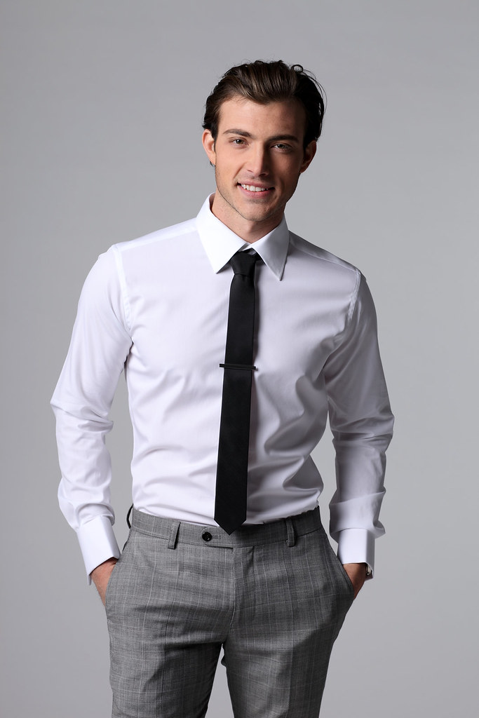 Custom Tailored Shirts by Modern Tailor moderntailorleah Flickr