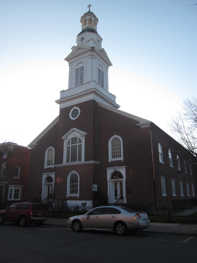 Easton, Pennsylvania Easton, Pennsylvania Doug Kerr Flickr