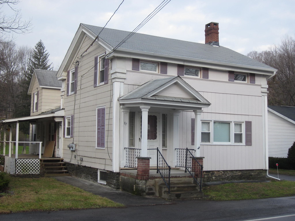 Napanoch, New York Napanoch, New York Doug Kerr Flickr