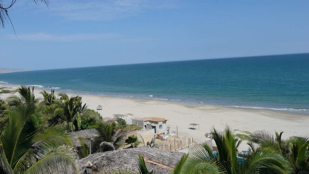 Playa Hermosa Tumbes Peru Enrique Daniel Salazar Flickr