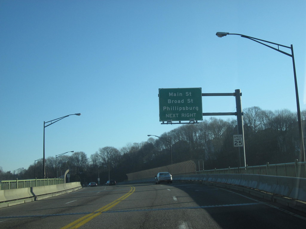 US Route 22 New Jersey US Route 22 New Jersey Flickr