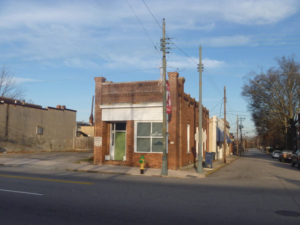 Attorneys Office, Henderson NC Next to the Fire Station, N… Flickr