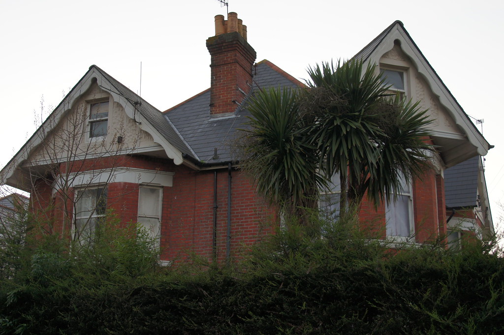 Hawley (Ebenezer), 2 Herbert Road, Westbourne, Bournemouth, Dorset a