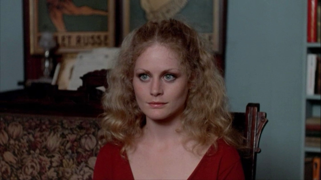 Beverly D'Angelo in The Sentinel | A young Beverly D'Angelo … | Flickr