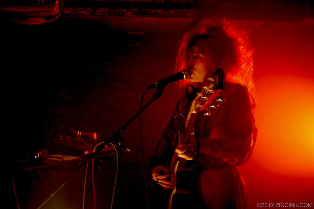 CHRISTIANA KEY Wierd Flickr