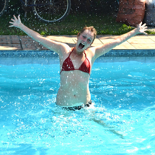 Photo of the Day January 20, 2012 Wheee! (Maxime). San Pe… Flickr