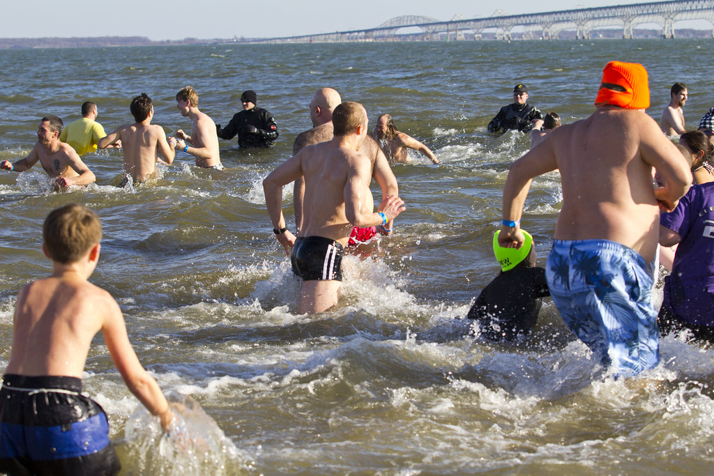 2012 01 28 6796 Annapolis Polar Bear Plunge AIR TEMP… Flickr