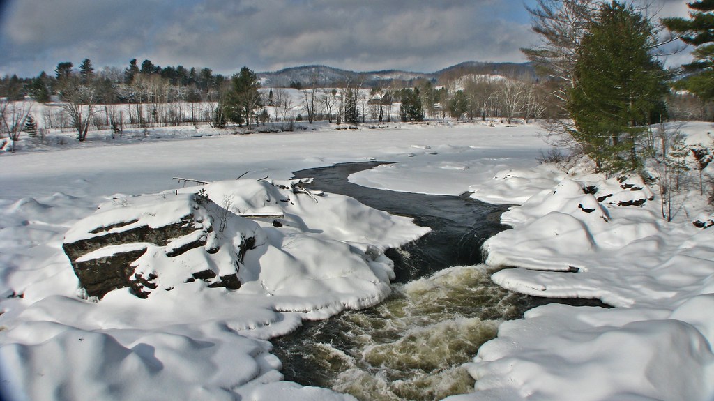 Grenvillesurlarouge, Québec Gilles Douaire Flickr