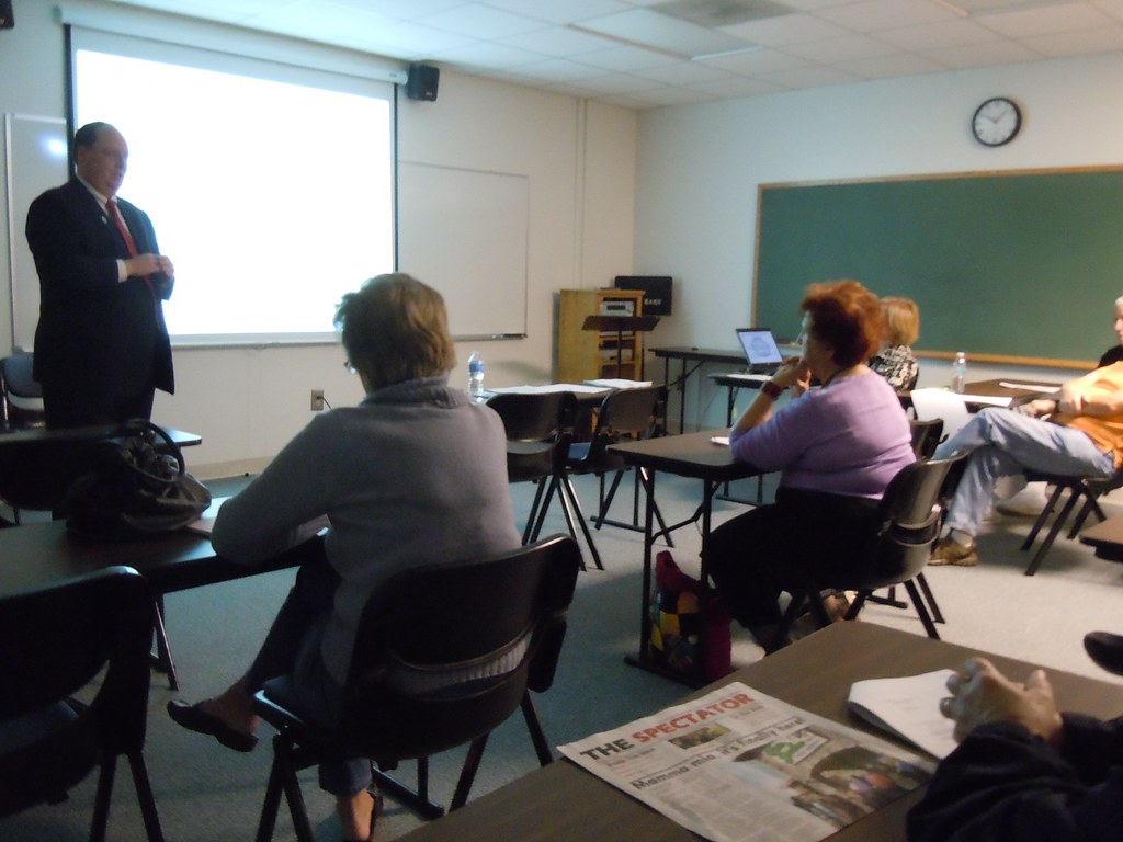 LIR Secrets of Traffic Law and Legal Update. Flickr