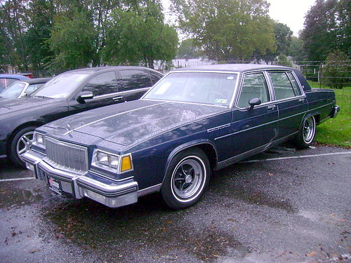 1980 Buick Electra Limited Fall Carlisle Auction by Auctio… Flickr