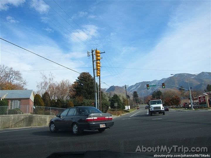 Bonneville Hills, Salt Lake County, Utah, Salt Lake City, … Flickr