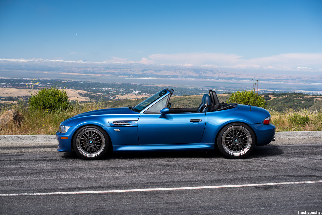 Bmw Of Bayside Optimum BMW