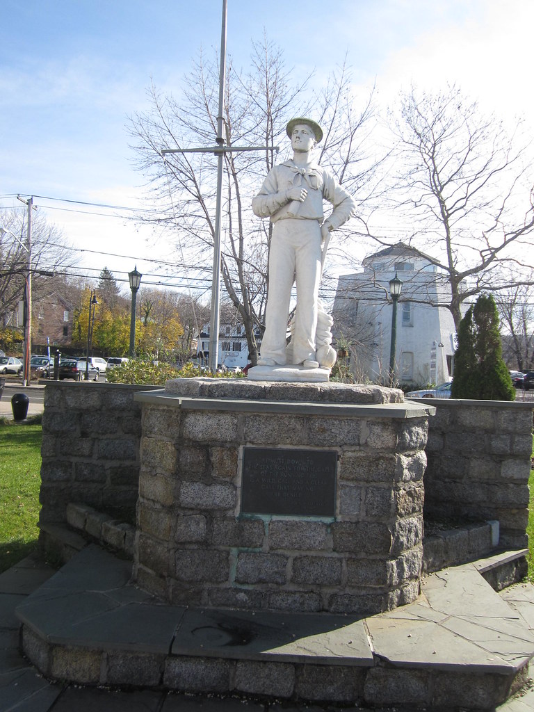 Port Jefferson, New York Port Jefferson, New York Flickr