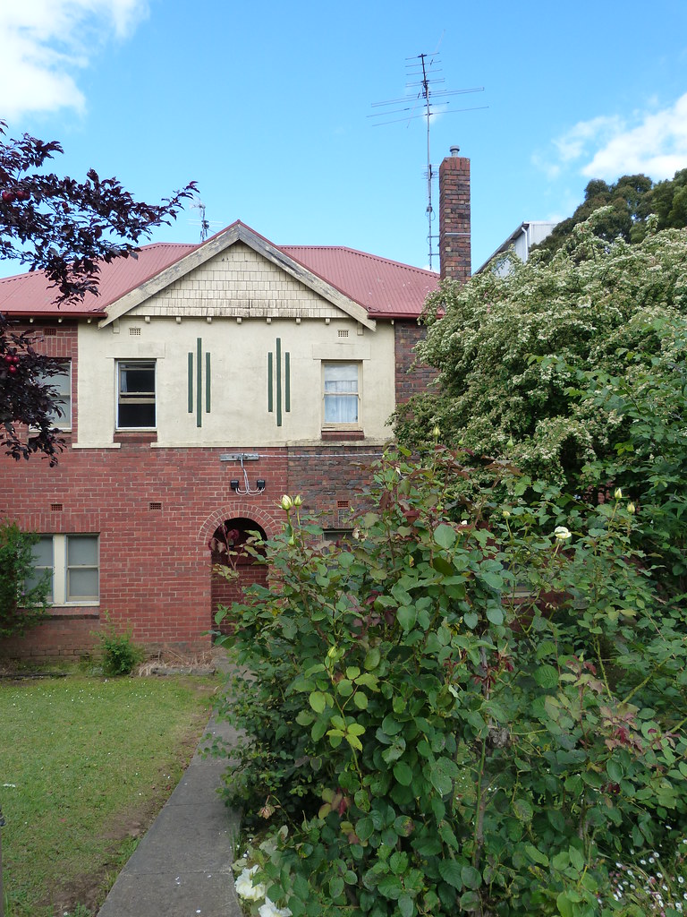 Houses, Warragul Houses, Warragul David Thompson Flickr